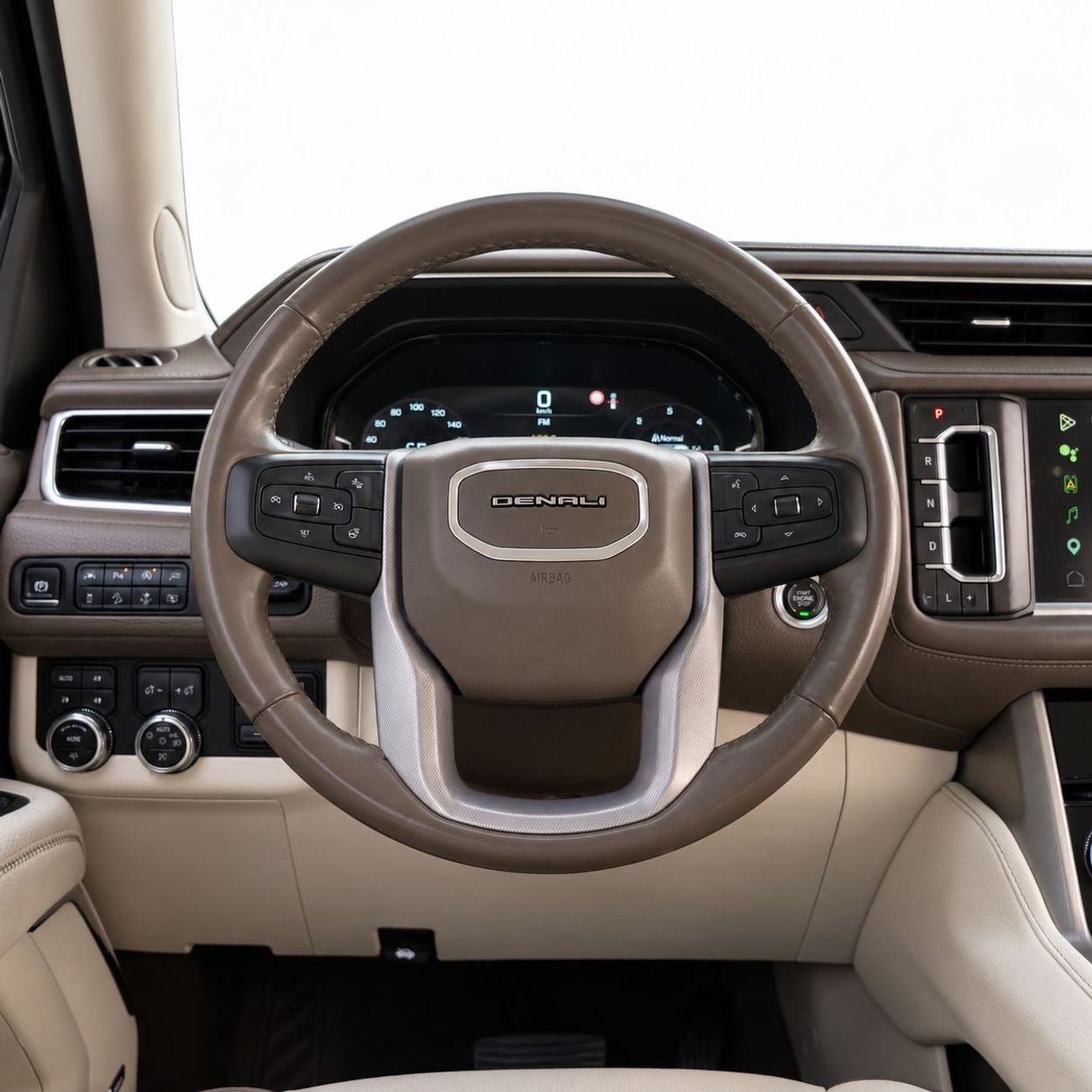 جي أم سي يوكون DENALI 3,449 درهم إماراتي شهرياً • بدون دفعة أولى • جي إم سي يوكون دينالي • ضمان الوكالة