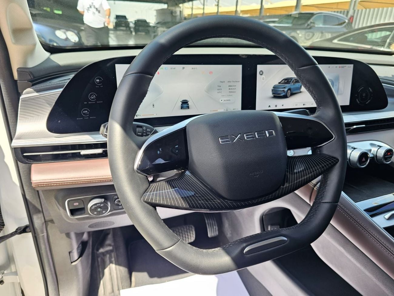إكسيد TXL FLAGSHIP 1.6T