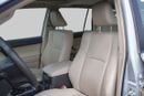 Toyota Prado TX-L