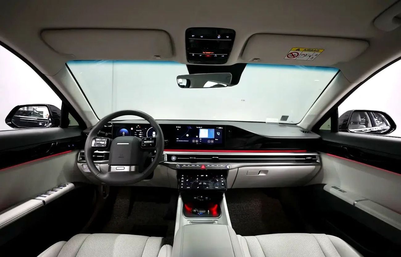 Hyundai Azera