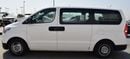 Hyundai H-1 GL Hyundai H1 12 seater bus, model:2019