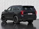 GMC Yukon DENALI