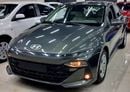 Hyundai Accent SMART GCC NO ACCIDENTS