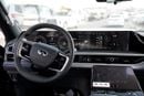 Infiniti QX80 SENSORY CAPTAIN CHAIRS 7Seats 2026 GCC specs (FOR EXPORT ONLY)