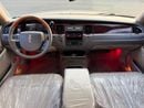 Lincoln Town Car SIGNATURE VERY CLEAN CAR LOW MILEAGE