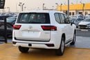 Toyota Land Cruiser GXR Toyota Land Cruiser GXR L1 3.5L Twin Turbo 2026 –