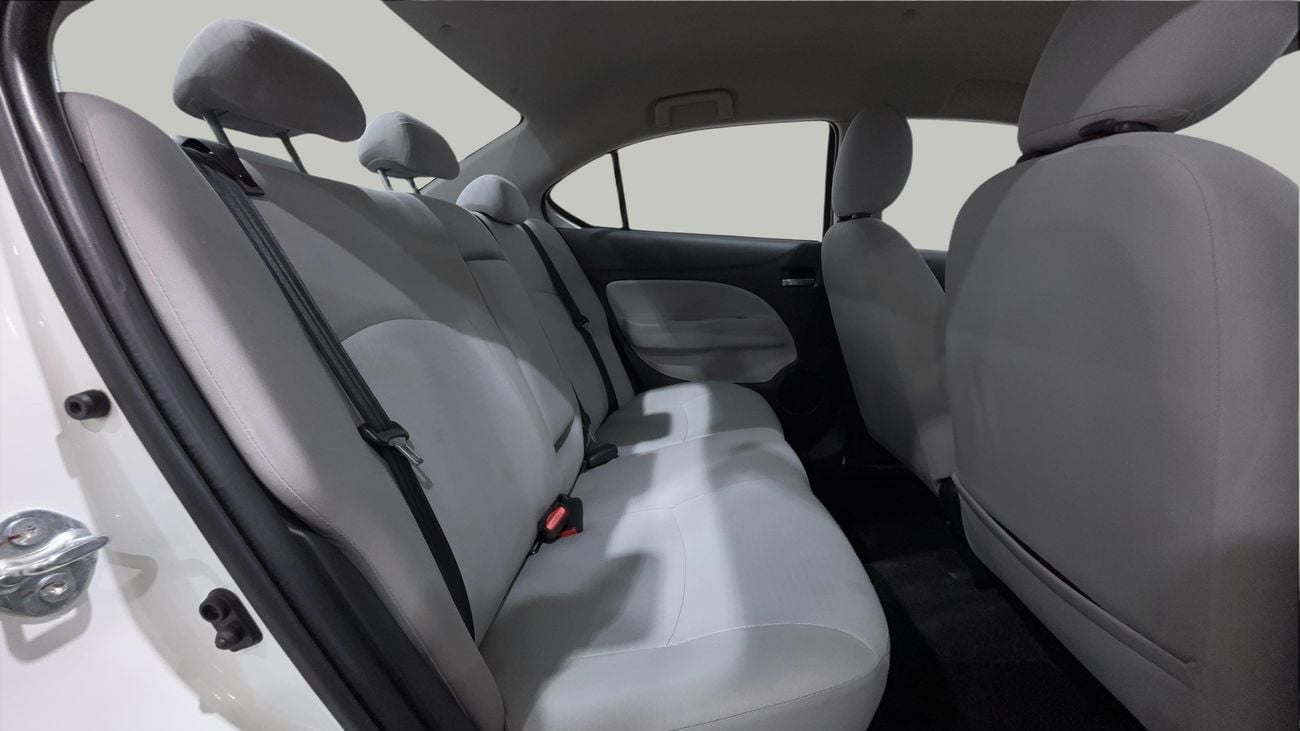 ميتسوبيشي اتراج GLX HIGHLINE كارس24 هي سوق ضخم للسيارات المستعملة موثوق ومضمون ٪كارس24 هي سوق ضخم للسيارات المستعملة موثوق ومضمون