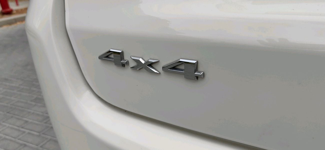 Jeep Compass LONGITUDE