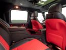 BRABUS 900 - Mercedes-AMG G 63 Mercedes Benz | G63 | P900 Rocket Edition (1 of 10)