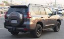 Toyota Prado TXL-2