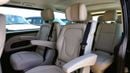 مرسيدس بنز فيتو BUSINESS EDITION 2.0L PETROL 2025 (10 SEATERS) 2025 Mercedes-Benz Vito | 2.0L Turbo | 231 HP | 10-Seaters