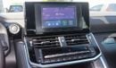 Toyota Land Cruiser GXR 4.0L Petrol 4WD 6AT. For Export