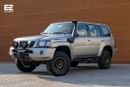 Nissan Patrol Modified l 4,800 Month I Patrol Y61