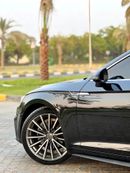 Audi A5 Stunning 2.0 TFSI | GCC Specs | Low Mileage