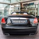 Rolls Royce Dawn