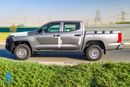 Mitsubishi L200 GL 2027 | 2.4L DIESEL | D.CABIN 4X4 | 5MT MID-LINE | BEST PRICE