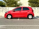 Kia Picanto LX NO CONVENIENCE FEES | UNDER WARRANTY | 0% DOWN PAYMENT | CERTIFIED PRE-OWNED