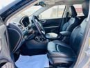 Jeep Compass LIMITED