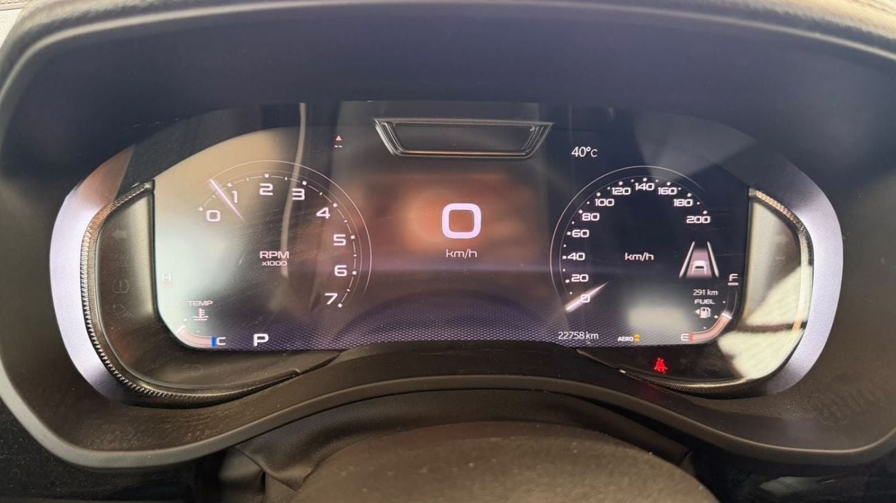 RAM 1500 REBEL 2025 X - Canadian Specs - Used car Condition