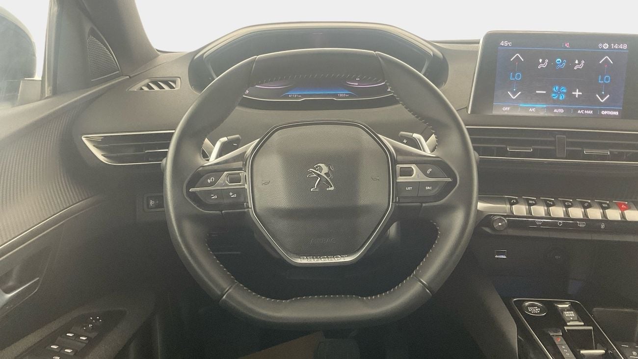 Peugeot 3008 ACTIVE PLUS | Guaranteed Warranty | 0 Down Payment