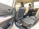 Toyota Veloz GX - EXPORT ONLY - Toyota Veloz G 1.5L
