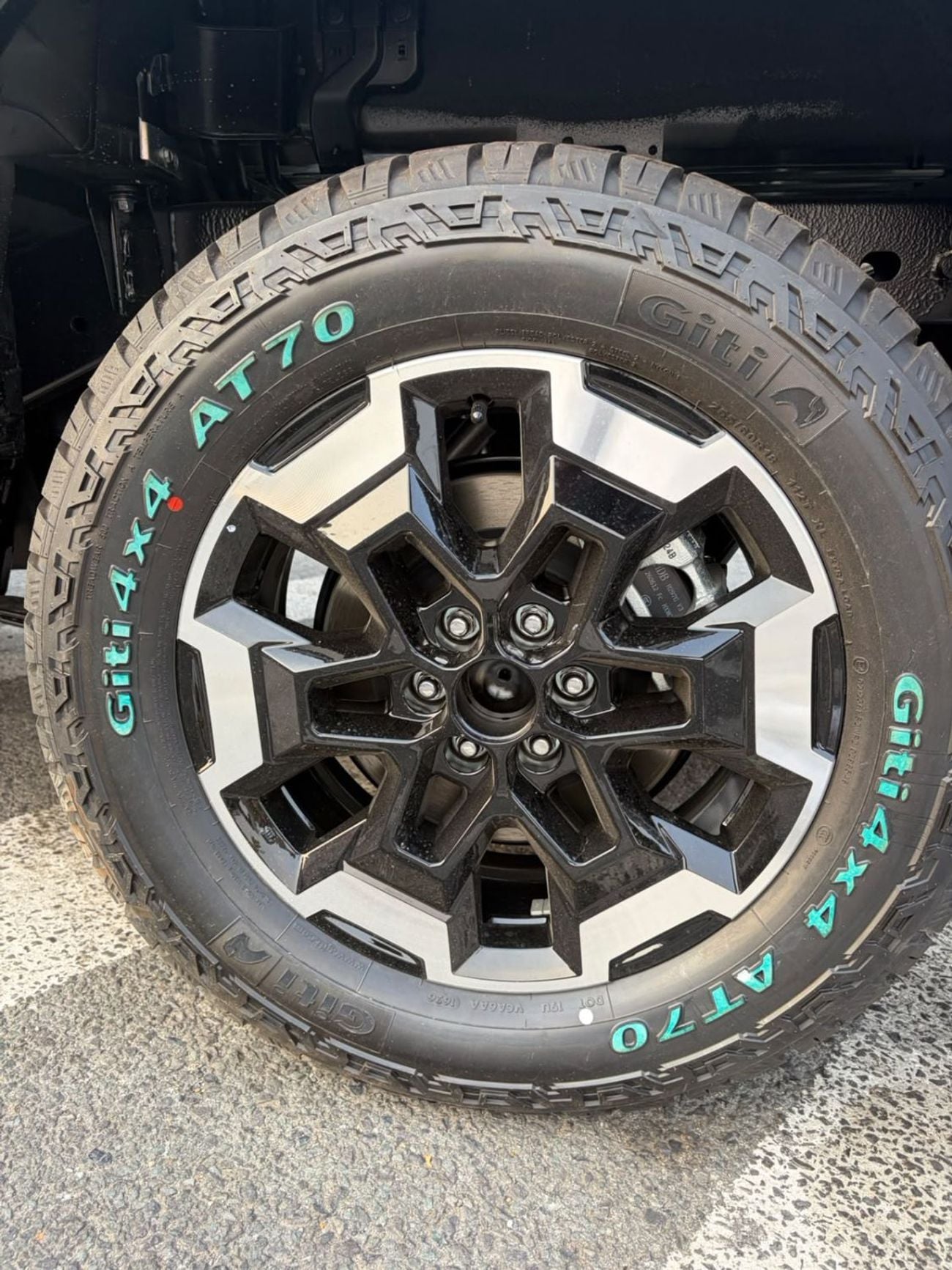 Nissan Navara GLX AT