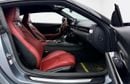 تويوتا سوبرا GR 2022 Toyota GR Supra, Warranty, Service History, GCC Specs.