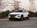 هيونداي توسون Premium TURBO HYBRID هيونداي توسان توربو هايبرد 2023 | محرك 1.6 لتر V4 | مواصفات كورية | خالية من الحوادث | حالة ممتازة |