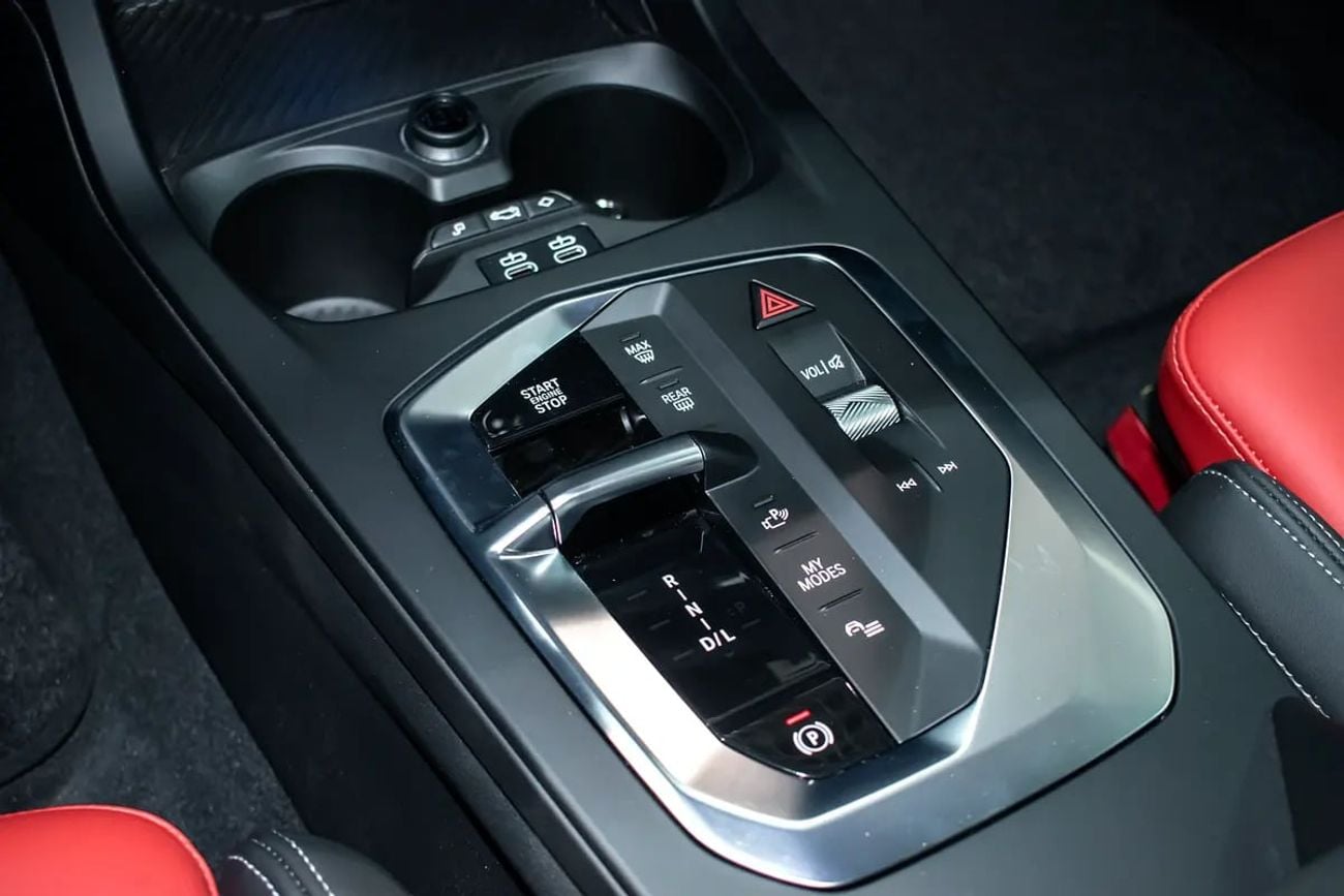 BMW 218i Gran Coupe PURE 218i Gran Coupe Pure