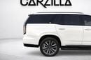 كاديلاك إسكالاد SPORT l US Specs | AED 3,427 / Monthly