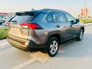 تويوتا راف ٤ RAV4 XLE