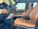 لاند روفر ديفندر 110 HSE P400