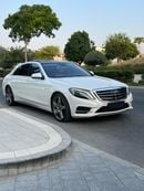 Mercedes Benz S500 AMG PREMIUM