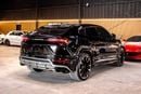 Lamborghini Urus STANDARD