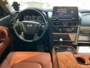 Nissan Patrol LE PLATINUM CITY NISSAN PATROL LE 2024.ENGINE 5.6L/V8.