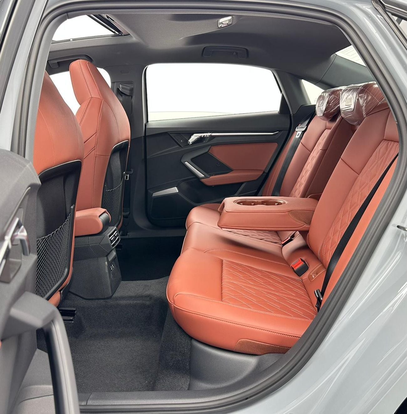 Audi A3 2025 Audi A3L, 1 Year Warranty Unlimited, Excellent Condition