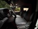 Hyundai H-1 GL Hyundai H1 2021 | 2.4L V4 | GCC Specs | Accident-Free | Excellent Condition | AED 907/Month
