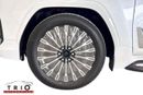 لكزس LX 700h VIP