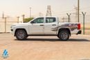 ميتسوبيشي L200 GLS PLUS 2027 | 2.4L Petrol 16-Valve MPI Engine - 4WD | 5-Speed Manual | Export Only