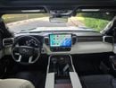 Toyota Tundra Limited