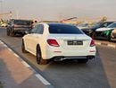 Mercedes Benz E300 E 300 GCC Specs In Perfect Condition