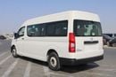Toyota Hiace DX