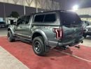 Ford F-150 RAPTOR SUPER CAB