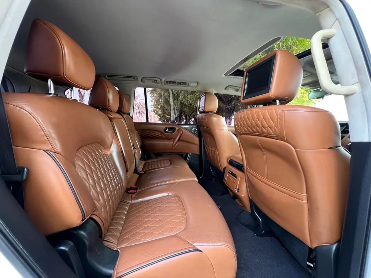 Infiniti QX50 Luxury Edition | GCC Specs | Pristine Condition
