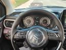 Suzuki Fronx GLX