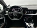 Audi A3 35 TFSI S-LINE 1.4L Sedan150hp (Ref# 43447)