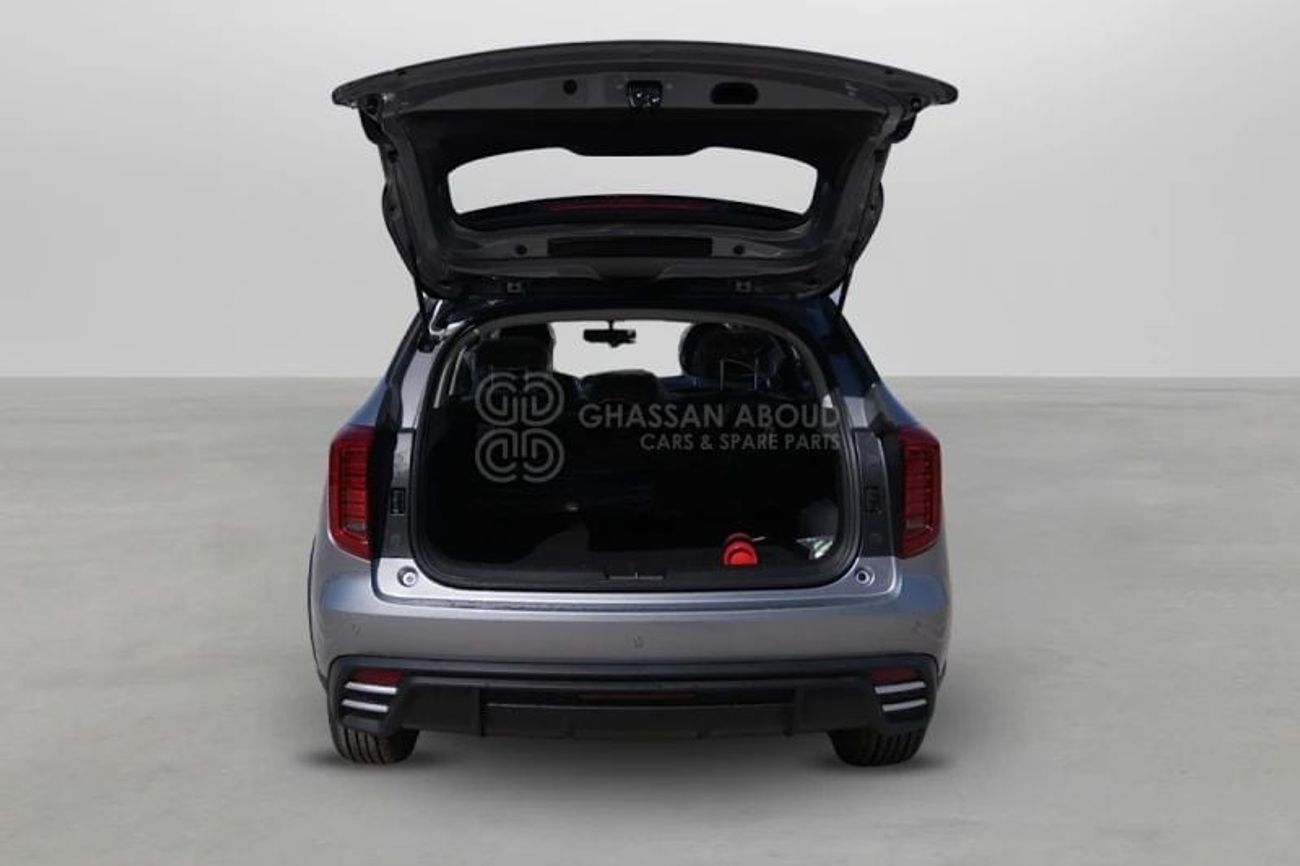 Haval Jolion TOP