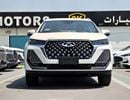 Chery Tiggo 7 Tiggo 7 CHERY TIGGO 7 CHAMPION || 1.5L PETROL V4 | PANORAMIC ROOF | RADAR | FULL OPTION
