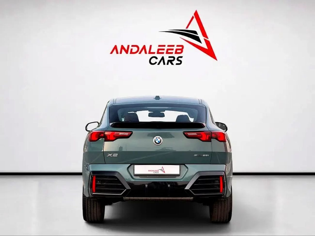 BMW X2 SDRIVE25I M SPORT BRAND KM | M SPORT | 2 YEARS WARRANTY & SERVICE | | CHINESE SPECS