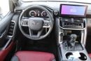 تويوتا لاند كروزر VXR